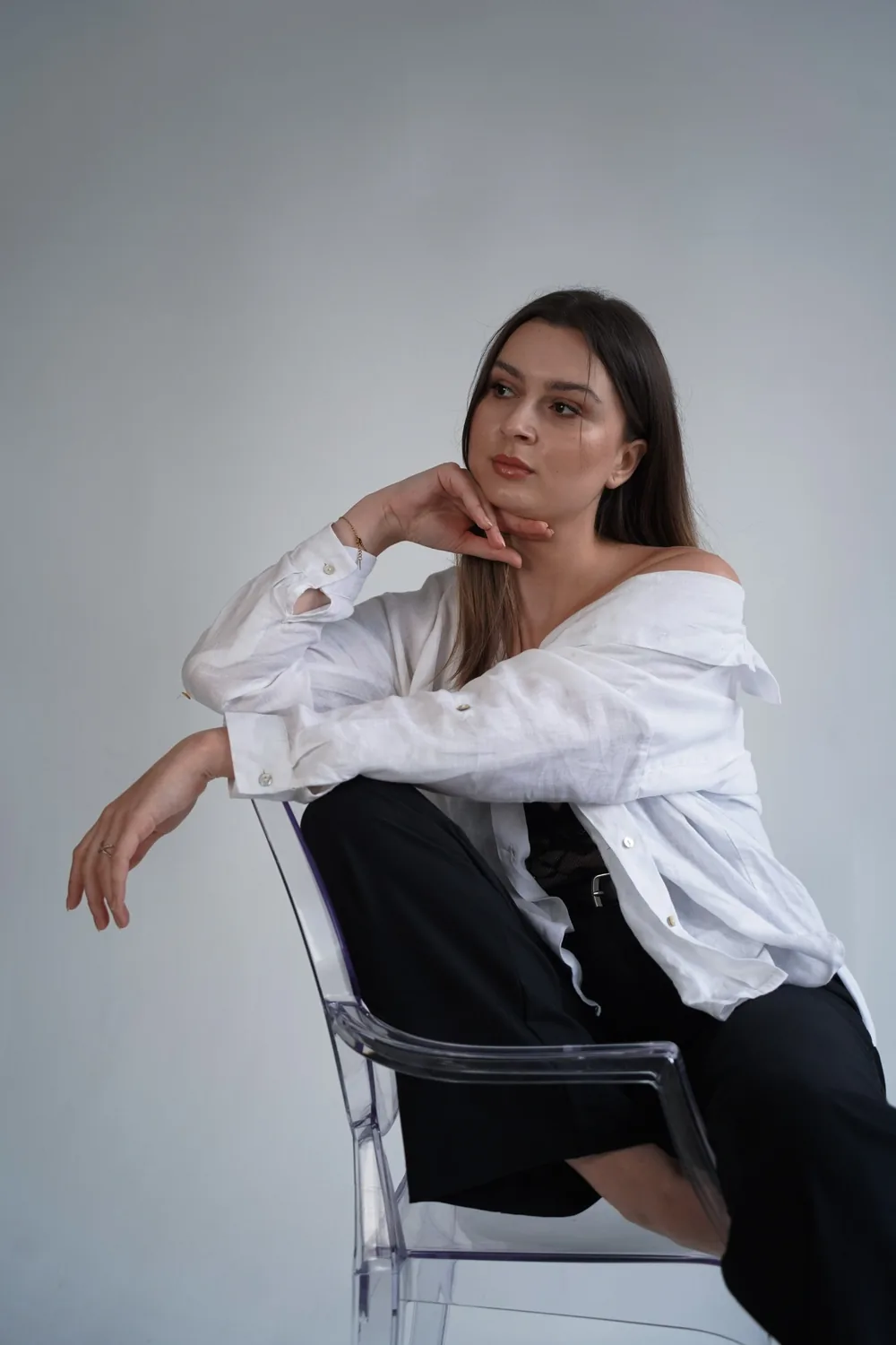 Kosmetolog Aleksandra Samol