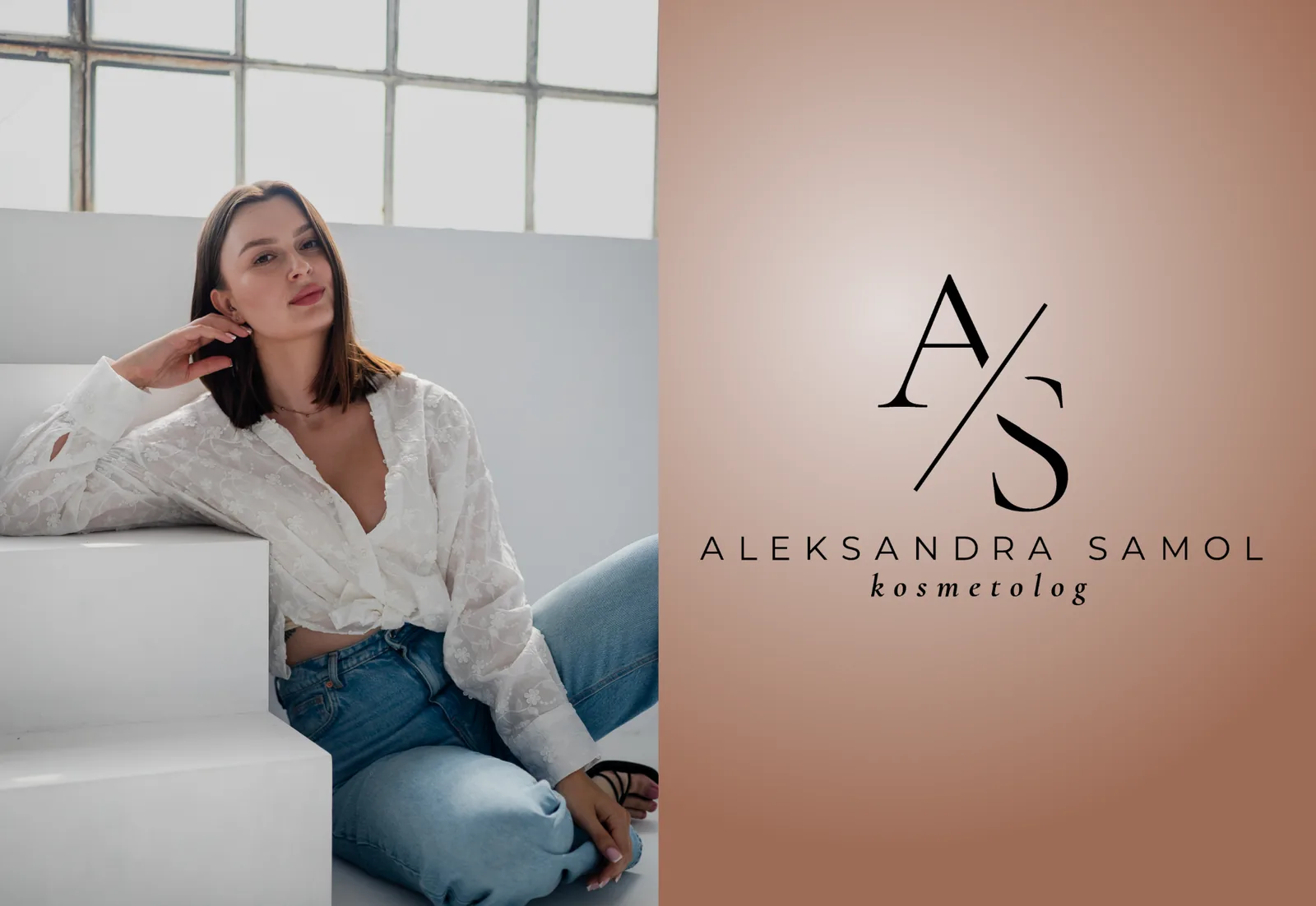 Aleksandra Samol Kosmetolog